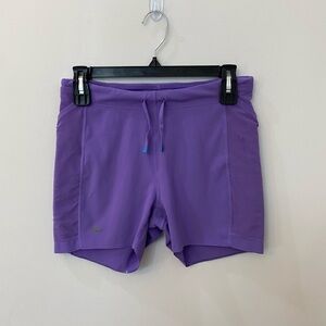 Janji 3.5” Trail Shorts Women Size M